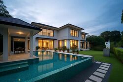 Jalan Tempua (D11), Detached #502125411